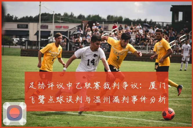 足协评议中乙联赛裁判争议：厦门飞鹭点球误判与温州漏判事件分析